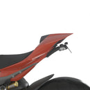 Ducati Panigale V 2 S [2025-2026] - Kennzeichenhalter
