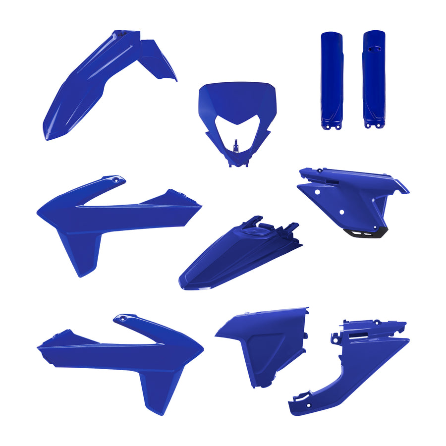 Sherco 250 SEF Factory [2025-2027] - Plastik-Kit