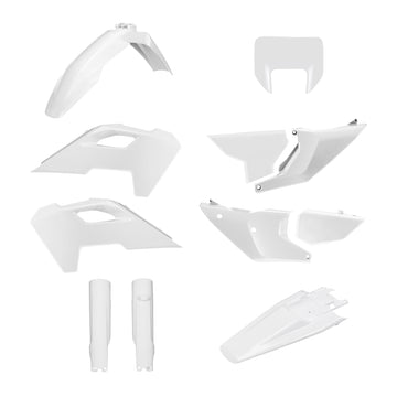 HUSQVARNA FE 450 [2024-2027] - Plastik-Kit
