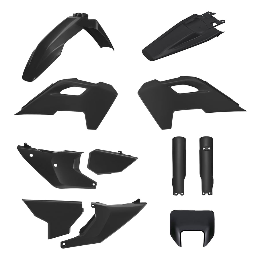 HUSQVARNA FE 501 [2024-2025] - Plastik-Kit