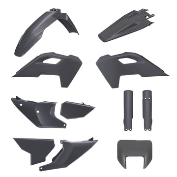 Husqvarna FE 350 PRO [2024] - Plastik-Kit