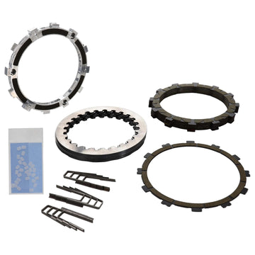 Sherco 250 SEF-R Racing [2021] - RadiusCX 4.0 Kupplungs-Erneuerungskit