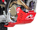 Ducati Desmo 450 EDS [2027] - Xtrem Unterfahrschutz mit Gestängeschutz - PE-HD 8mm