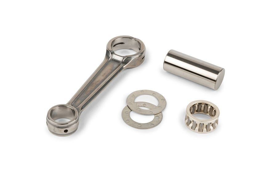 Aprilia RX Factory 50 2T - connecting rod, piston pin 18 x 45 mm