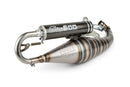 MBK MachG 50 2T LC [–2002] - Auspuff R/T 95