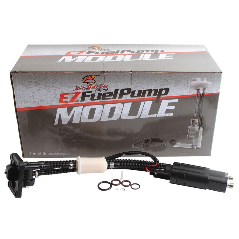 GAS GAS MC 250 F [2021-2023] - Brandstofpompmodule compleet