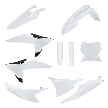 KTM 300 XC [2025-2027] - Plastik-Kit