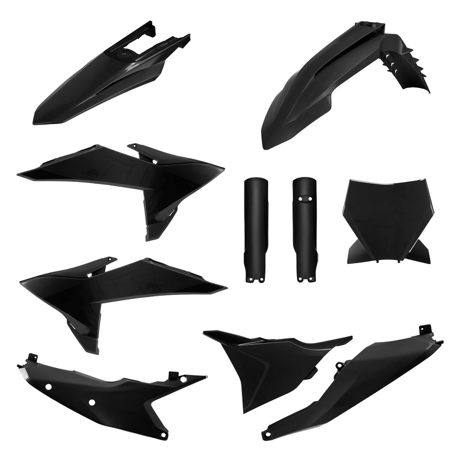 KTM 450 SX-F fabriekseditie [2026-2027] - Plastic set