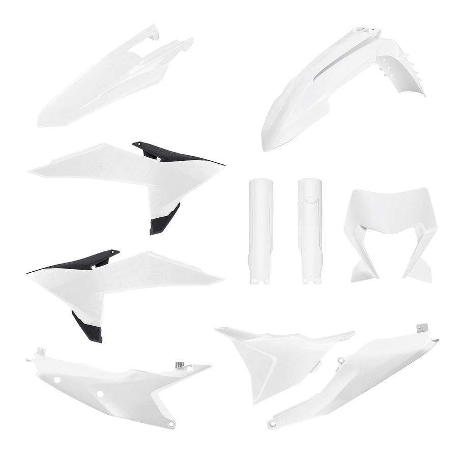 KTM 300 XC-W Hard Enduro [2026] - Plastik-Kit