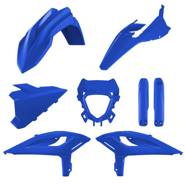 Beta RR 200 2 T Race [2025-2026] - Plastik-Kit