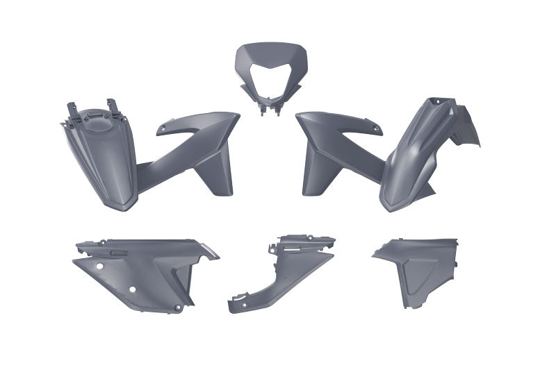 Sherco 300 SEF Racing [2025] - Plastik-Kit