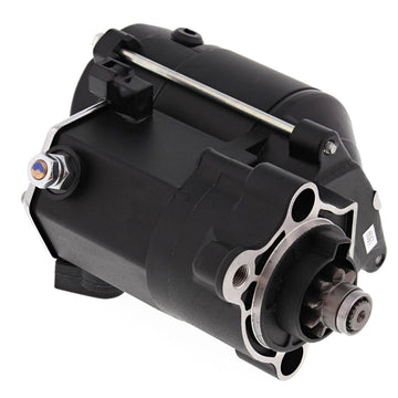BUELL XB 12 R FIREBOLT [2005-2009] - Anlassermotor 1.4 kW - schwarz