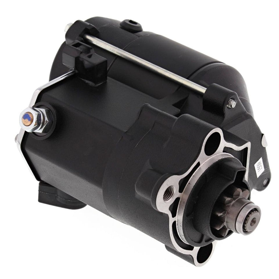 BUELL XB 12 S LIGHTNING [2005-2009] - Anlassermotor 1.4 kW - schwarz
