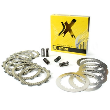 KTM 125 SX [2006-2008] - Stahl- und Reibscheiben Kupplungs-Kit