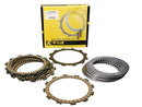 Kawasaki KX 250 (KX 252 B) [2021] - Stahl- und Reibscheiben Kupplungs-Kit