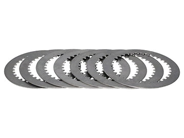 Kawasaki KX 250 F (KX 250 W) [2009] - Stahl- und Reibscheiben Kupplungs-Kit