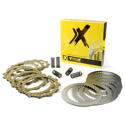 Kawasaki KX 250 (KX 252 A) [2019] - Stahl- und Reibscheiben Kupplungs-Kit
