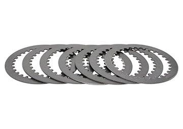 YAMAHA YZ 250 [2024-2027] - Stahl- und Reibscheiben Kupplungs-Kit