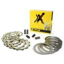 Yamaha YZ 125 (CE 15) [2005] - Stahl- und Reibscheiben Kupplungs-Kit