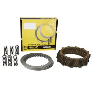 Honda CRF 450 RWE [2025-2026] - Stahl- und Reibscheiben Kupplungs-Kit