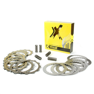 Honda CRF 250 RX Enduro [2019] - Steel and friction disc clutch kit