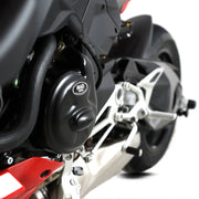 Ducati Panigale V4 S [2018-2026] - Motorkapdekselset (2 st.)