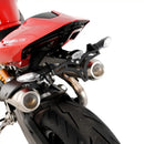 Ducati Streetfighter V4 S [2025-2026] - Kennzeichenhalter