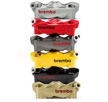 Ducati Panigale V4 [2025] - Hypure Bremssattel links
