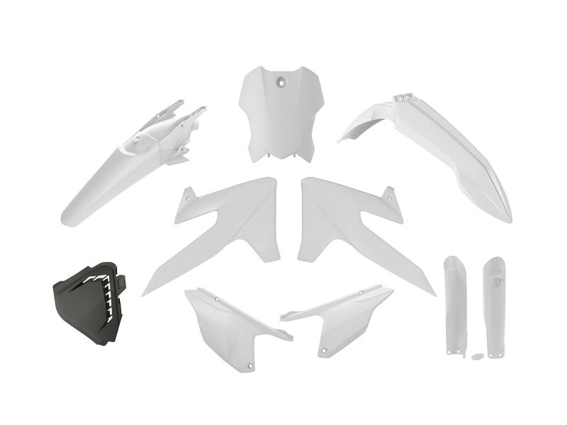 Triumph TF 250-X [2024-2027] - Plastic kit