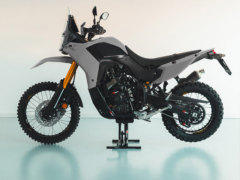 Yamaha TENERE 700 WORLD RAID [2026] - Revolution plastic kit