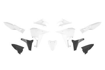 Kove 800 X Rally [2025] - Revolution Plastik-Kit