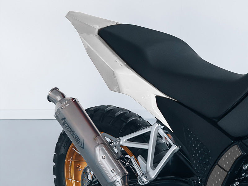 Kove 800 X Rally [2025] - Revolutie plastic kit