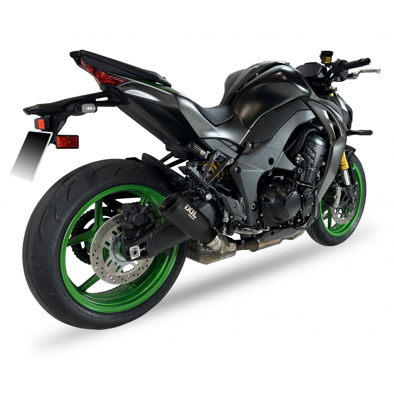 KAWASAKI Z 1100 [2026] - Race Xtrem RB Slip On muffler