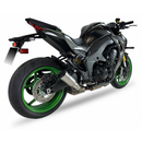 Kawasaki Z 1100 SE [2026] - Race Xtrem RC Slip On muffler