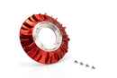 Vespa PX E Arcobaleno 150 [1981-1997] - MHR Ø167 fan for VESPower MALOSSI ignition