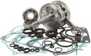 Yamaha YZ 125 (CE 15) [2005] - krukassenset inclusief hoofdlagers en keerringsets