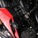 Honda CBR 650 R E-CLUTCH [2026] - Aero crash protectors (E-clutch only)