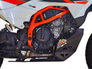 KTM 390 Adventure R [2025-2026] - Adventure underrun protection - PE-HD 8mm