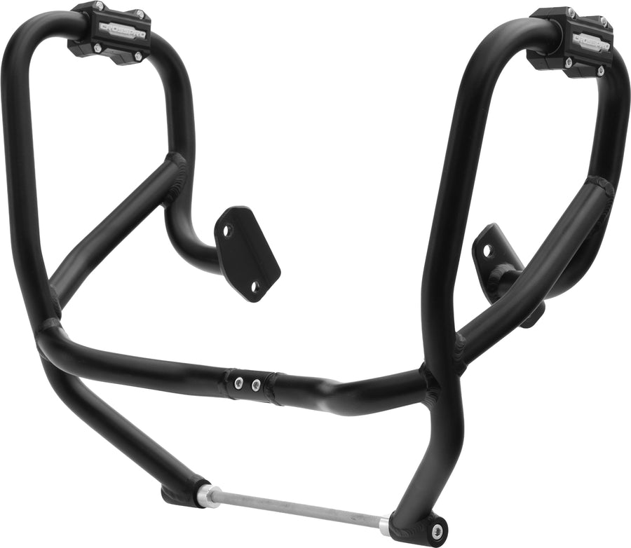 KTM 390 Adventure X [2025] - CROSS PRO Trail crash bars