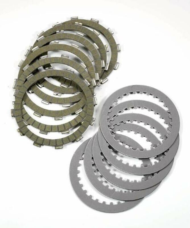 HUSQVARNA FC 350 [2016-2024] - Pro Race Stahl- und Reibscheiben Kupplungs-Kit