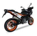 KTM 890 SMT [2023-2026] - Race Xtrem RC Slip On Endtopf