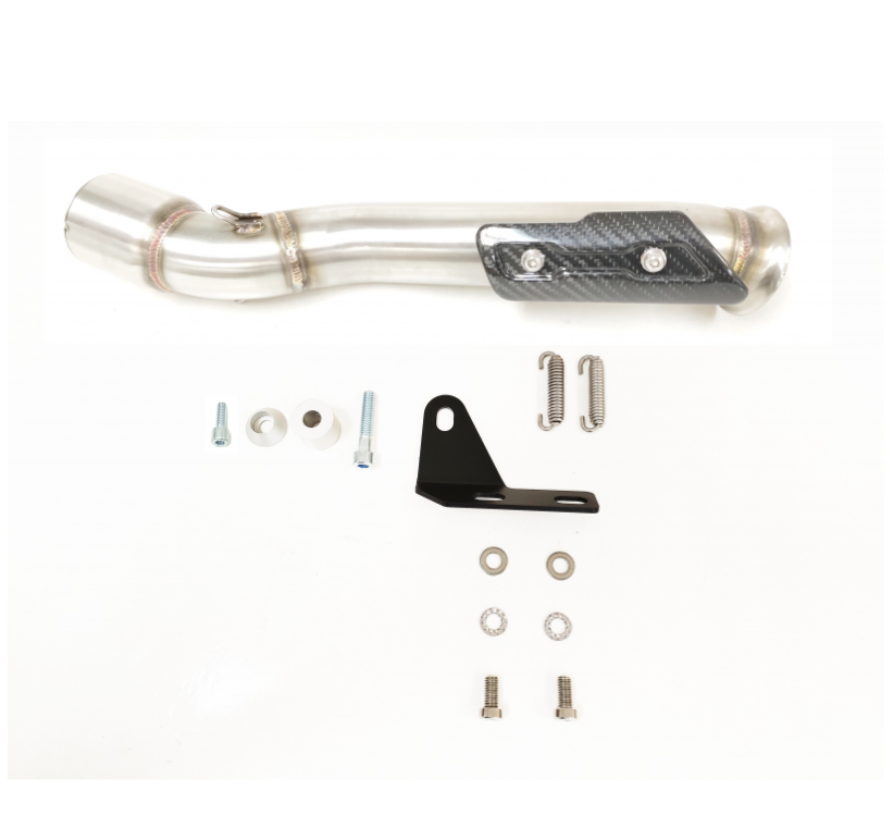 Husqvarna Norden 901 [2022-2026] - Race Xtrem RC Slip On Endtopf