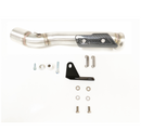 CF Moto 800 MT SPORT+ [2025-2026] - Race Xtrem RC Slip On Endtopf