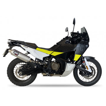 Husqvarna Norden 901 Expedition [2023-2025] - Slip-On Rally Series