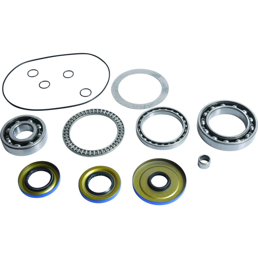 Can Am Defender MAX HD 10 Lone Star [2024-2025] - Vorderachsdifferenzial Lager & Dichtungssatz