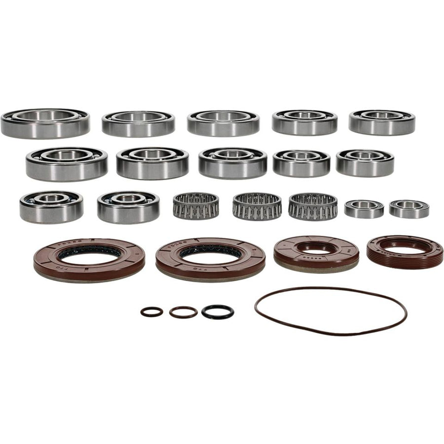 Polaris Ranger XP 1000 Crew Trail Boss [2021-2024] - Axle Gear Bearing & Seal Kit
