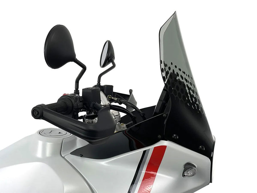 Ducati DesertX [WRS] – Windschild
