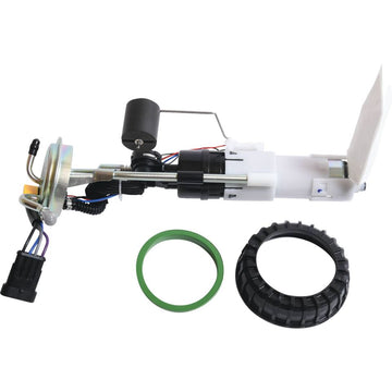 CAN-AM OUTLANDER 650 EFI XT [2009-2012] - Kraftstoffpumpen-Modul komplett