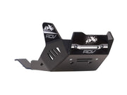 Husqvarna 701 Supermoto [2026] - Underrun protection - HDPE 8 mm