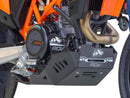 Husqvarna 701 Supermoto [2026] - Onderdoorrijdbeveiliging - HDPE 8 mm